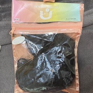 Black Brown Hair Extensions